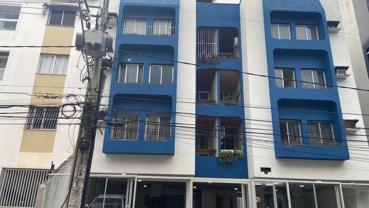 ויטוריה Temporada 3 Quartos Localizacao 100% Otima מראה חיצוני תמונה